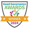 Good Governance Awards Winner 2024