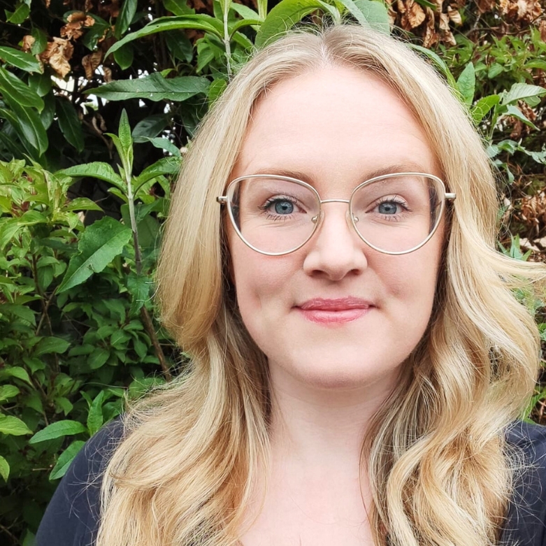 Amy Lavelle - Project Manager - Re-emerge 2 Project